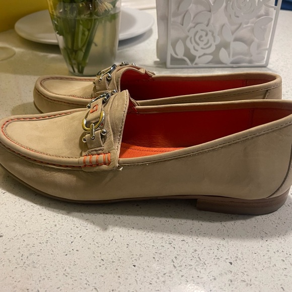 Donald J. Plainer Women Flats - Picture 5 of 7